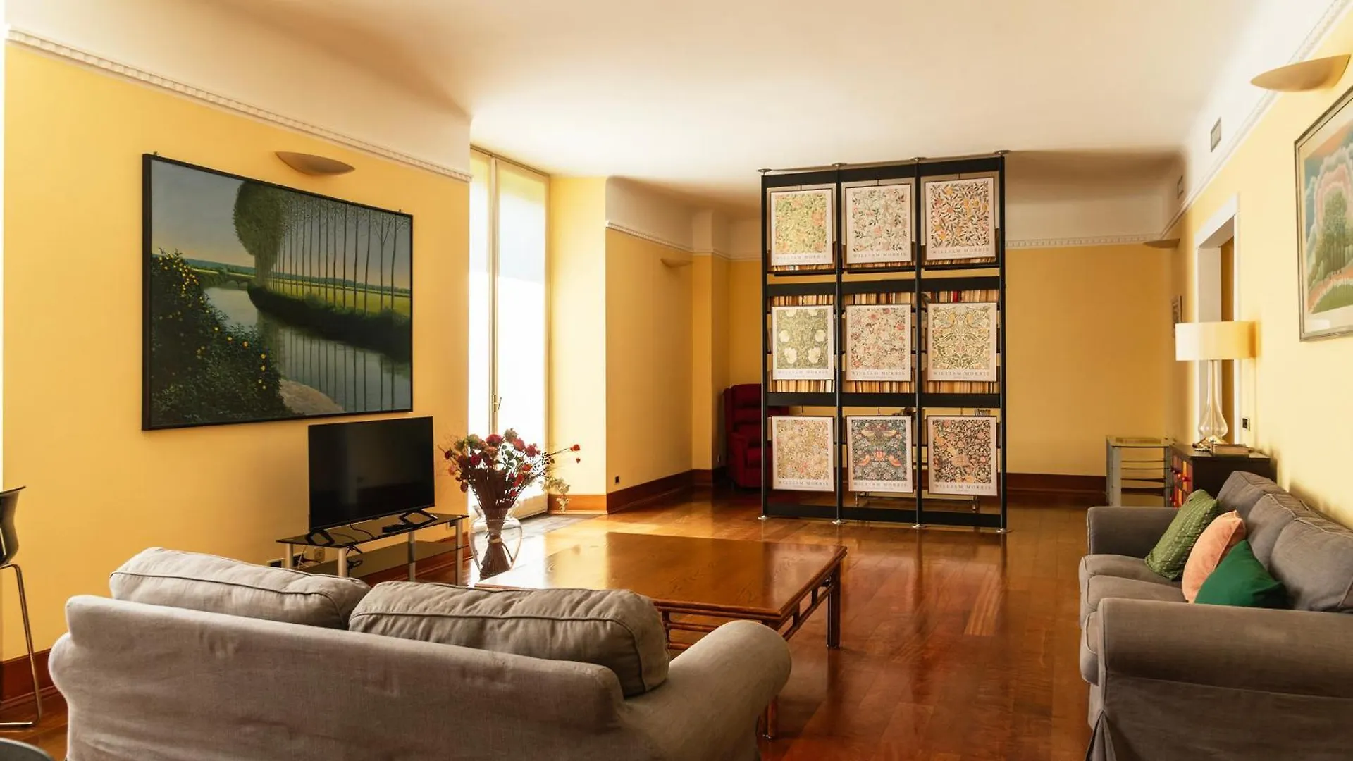 Youhosty - Montenapoleone Noble Flat Milano İtalya