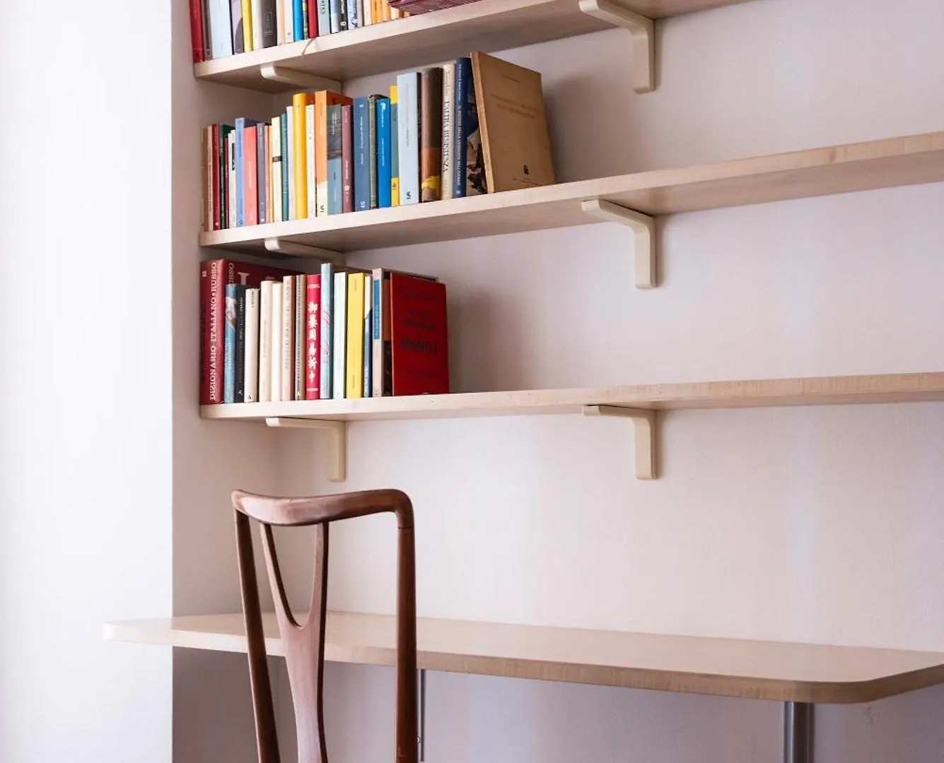 Daire Youhosty - Montenapoleone Noble Flat Milano