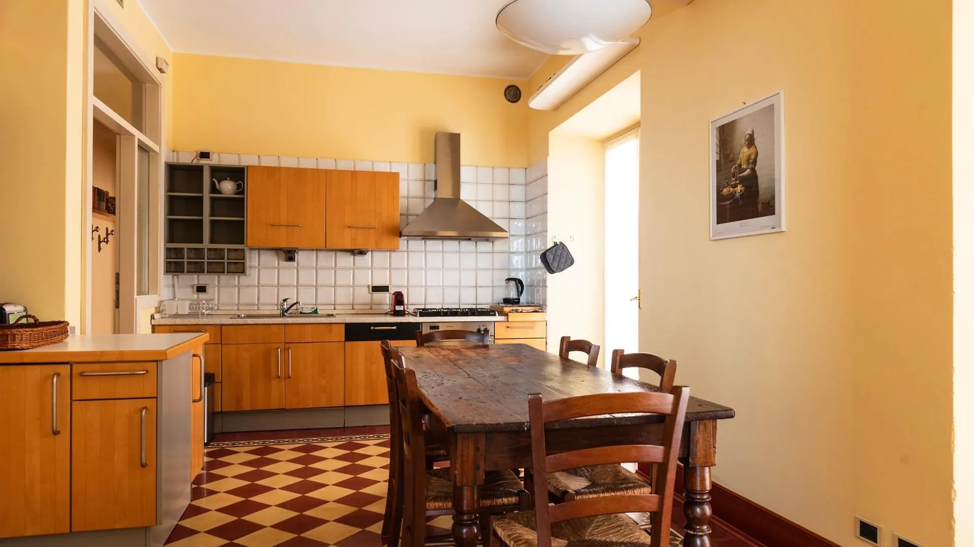 Youhosty - Montenapoleone Noble Flat Milano Daire