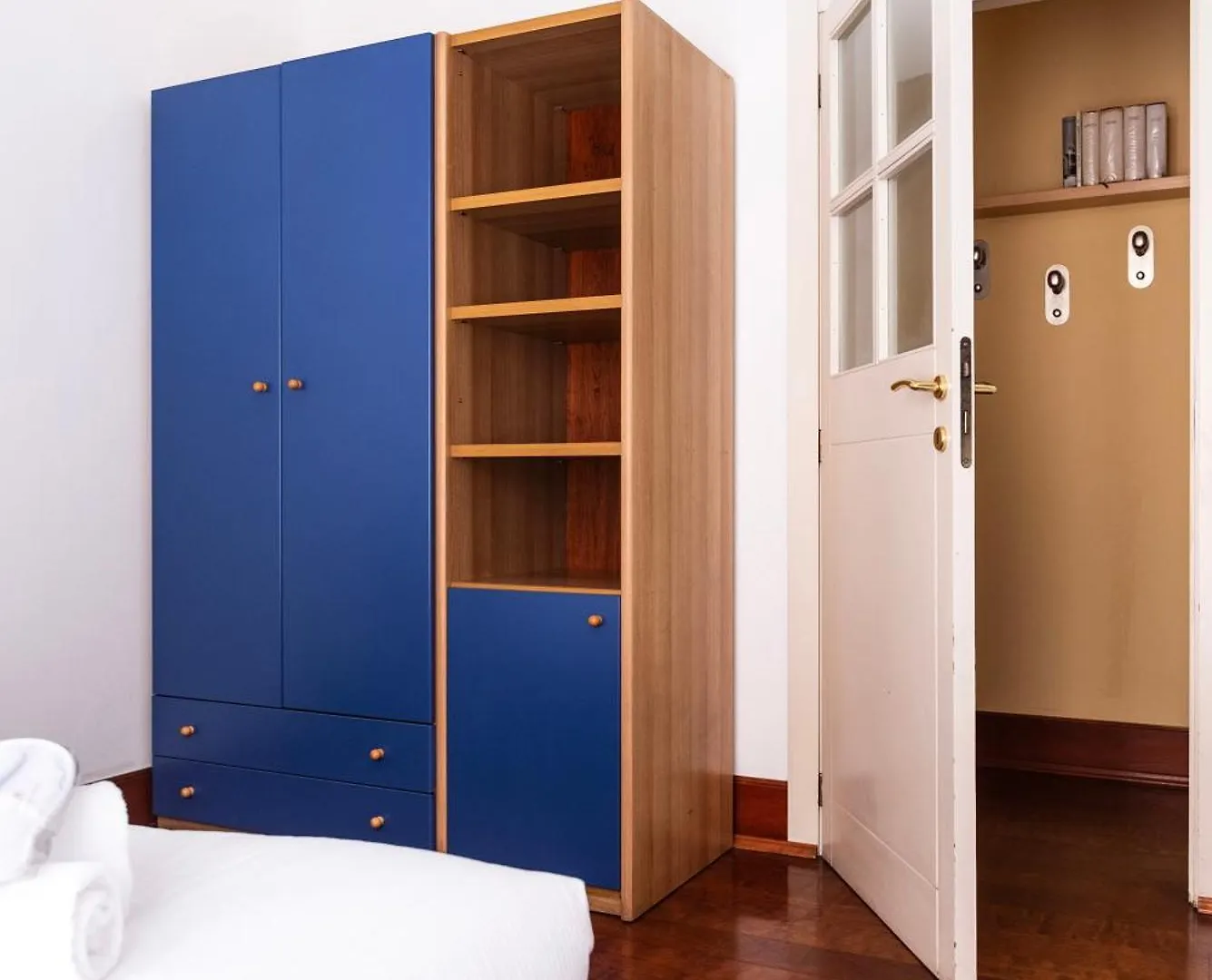 Appartement Youhosty - Montenapoleone Noble Flat Milaan Italië