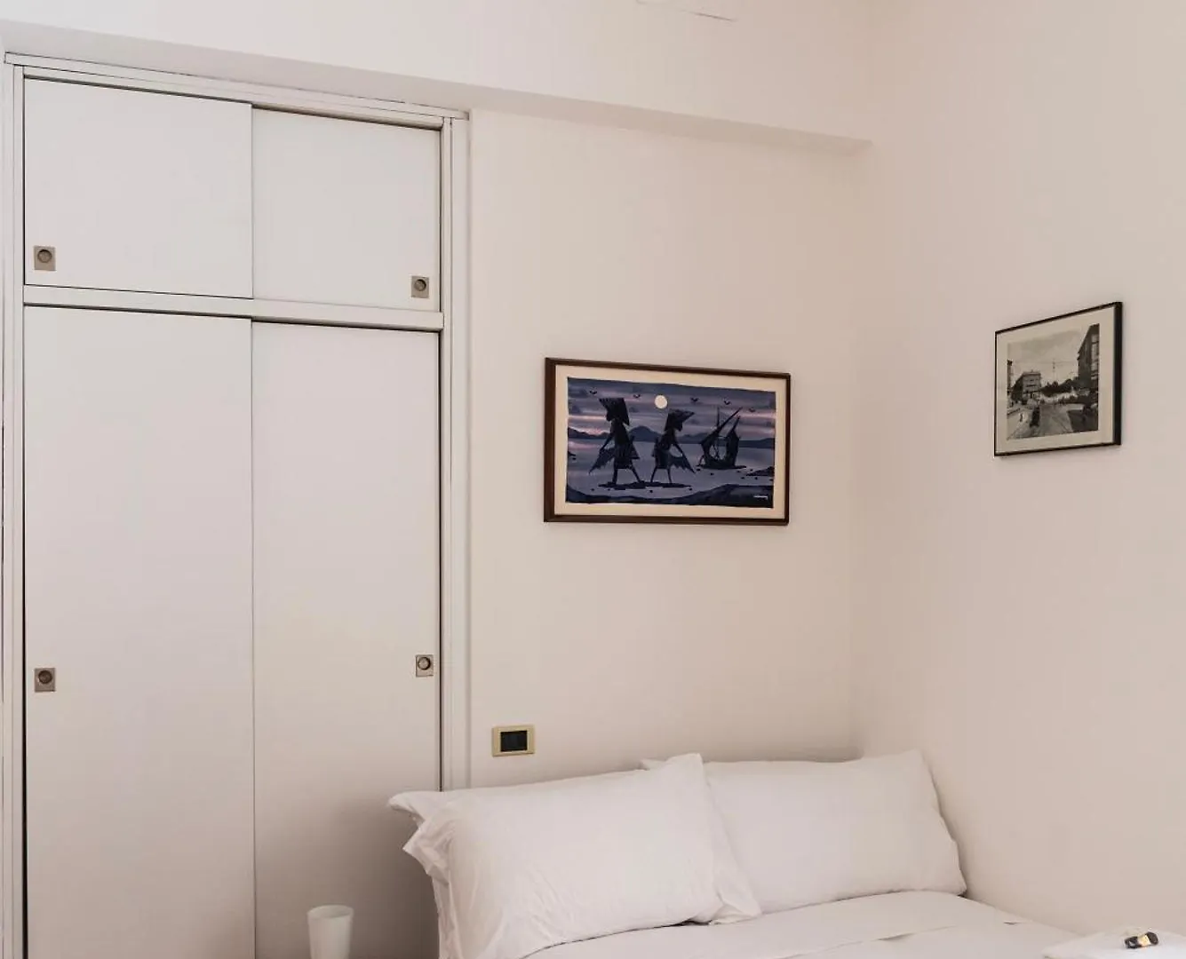 Youhosty - Montenapoleone Noble Flat Milaan Appartement