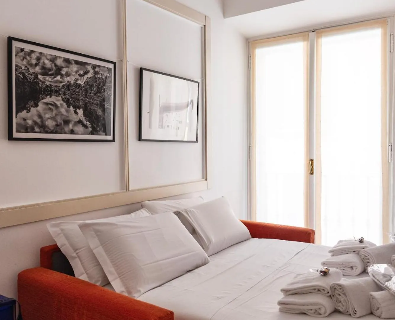 Youhosty - Montenapoleone Noble Flat Milaan