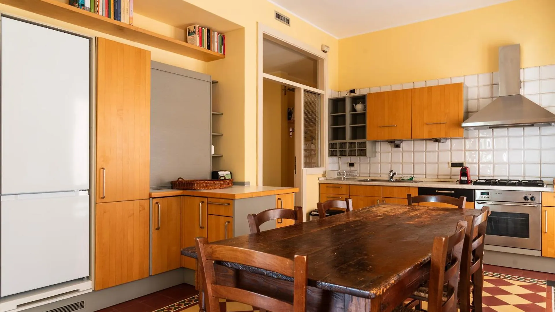 Youhosty - Montenapoleone Noble Flat Milaan